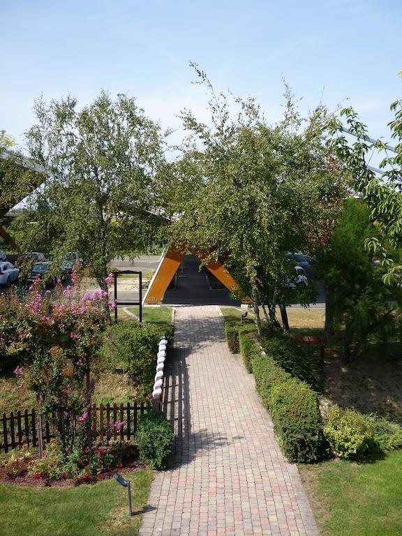 Вилла Le Vigne Morosina Cessalto Экстерьер фото